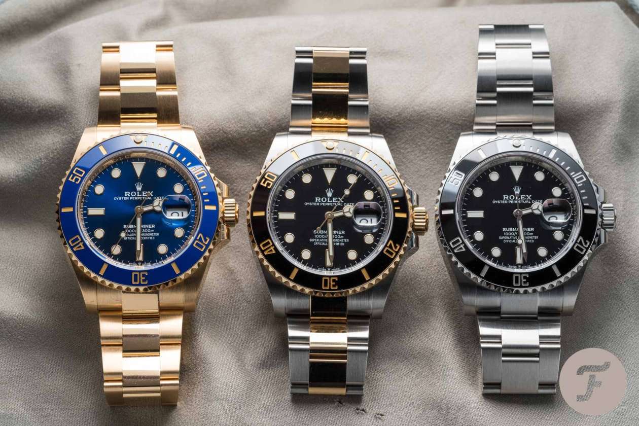 7 Reasons Why You Need A Rolex And Five Reasons Why You Don’t