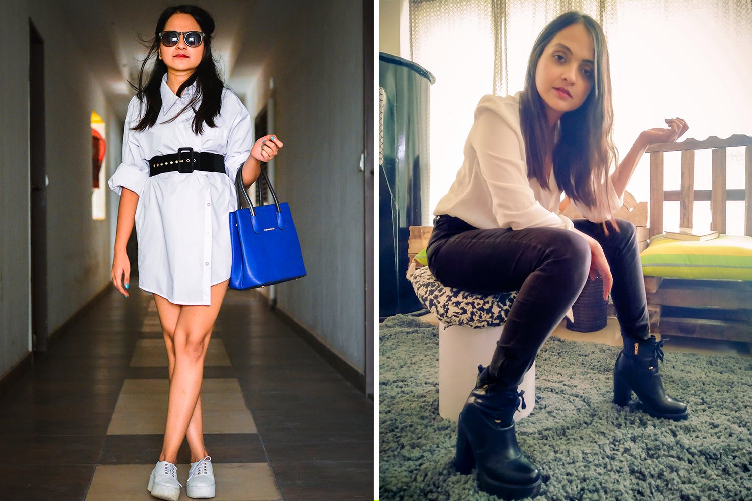 How to Find Your Style: Defining Your Personal Best Fashion