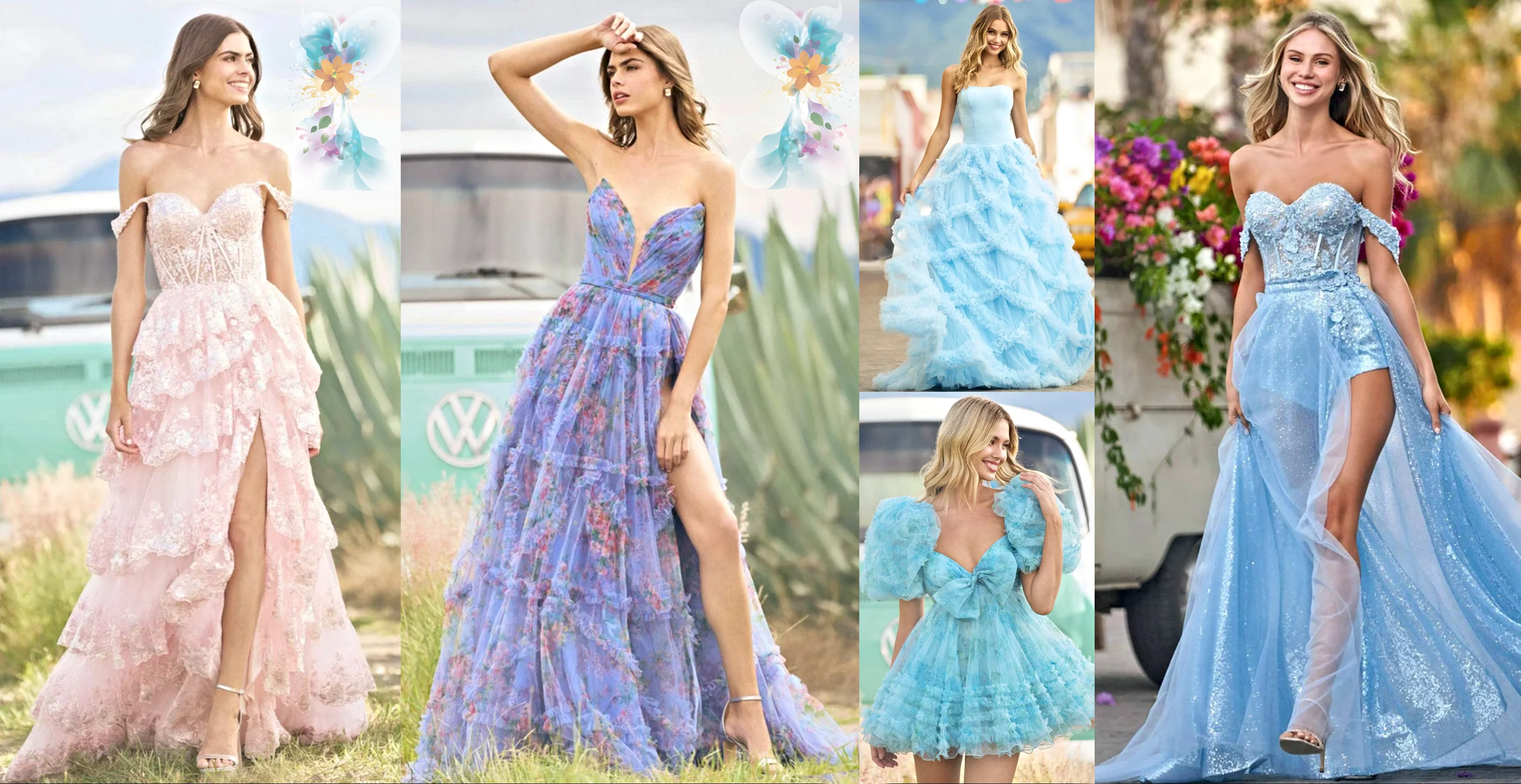 Dress Fearly