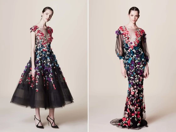 Top Trends at Fashion Week: From Haute Couture to Ready-to-Wear