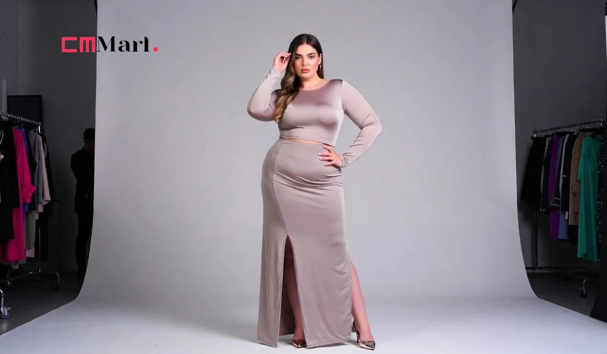 Fashion Tips For Plus Size Women