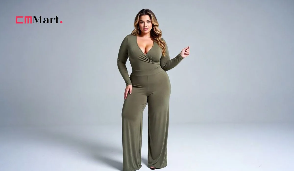 Fashion Tips For Plus Size Women