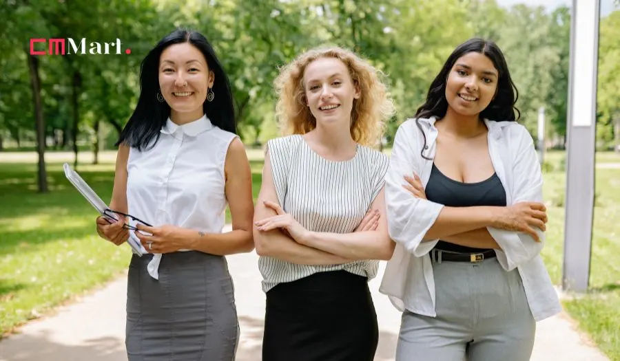 Casual Women Fashion Styling Tips