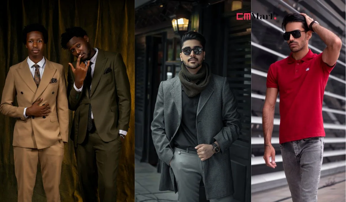 Modern Formal Wear Trends For Men