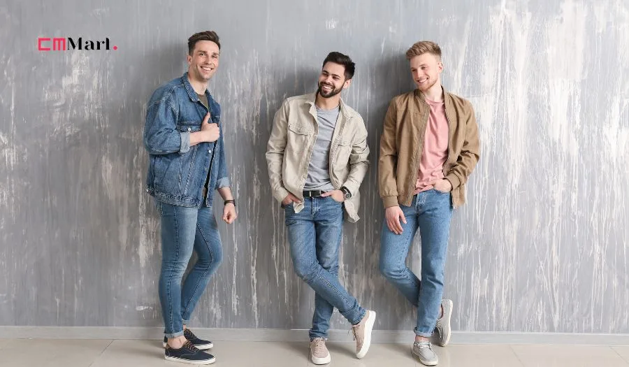 Smart Casual Fashion Tips For Men Smart Casual Fashion Tips For Men