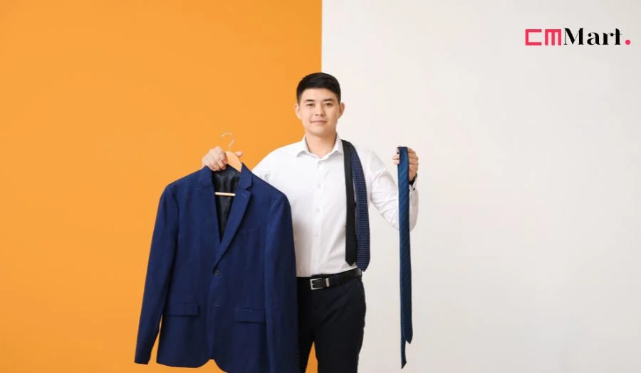 Best dress colour combination for man