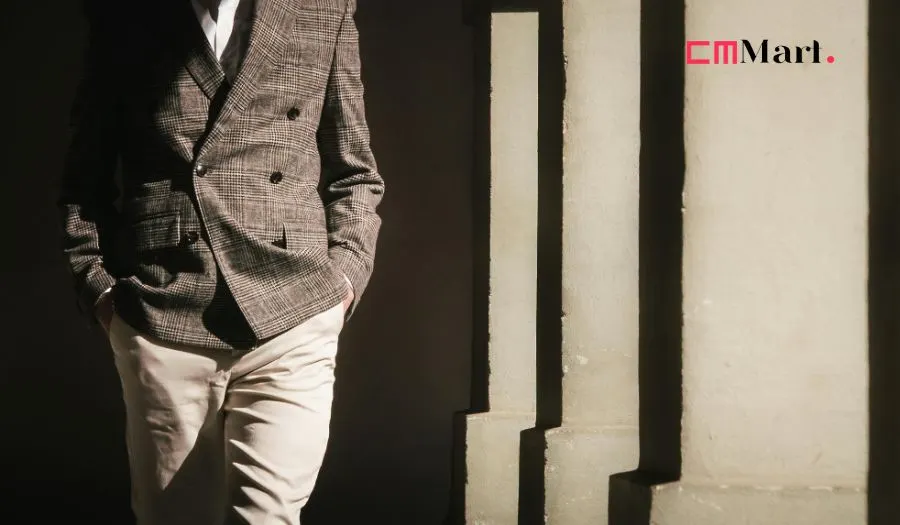 Marriage function dress for male casual