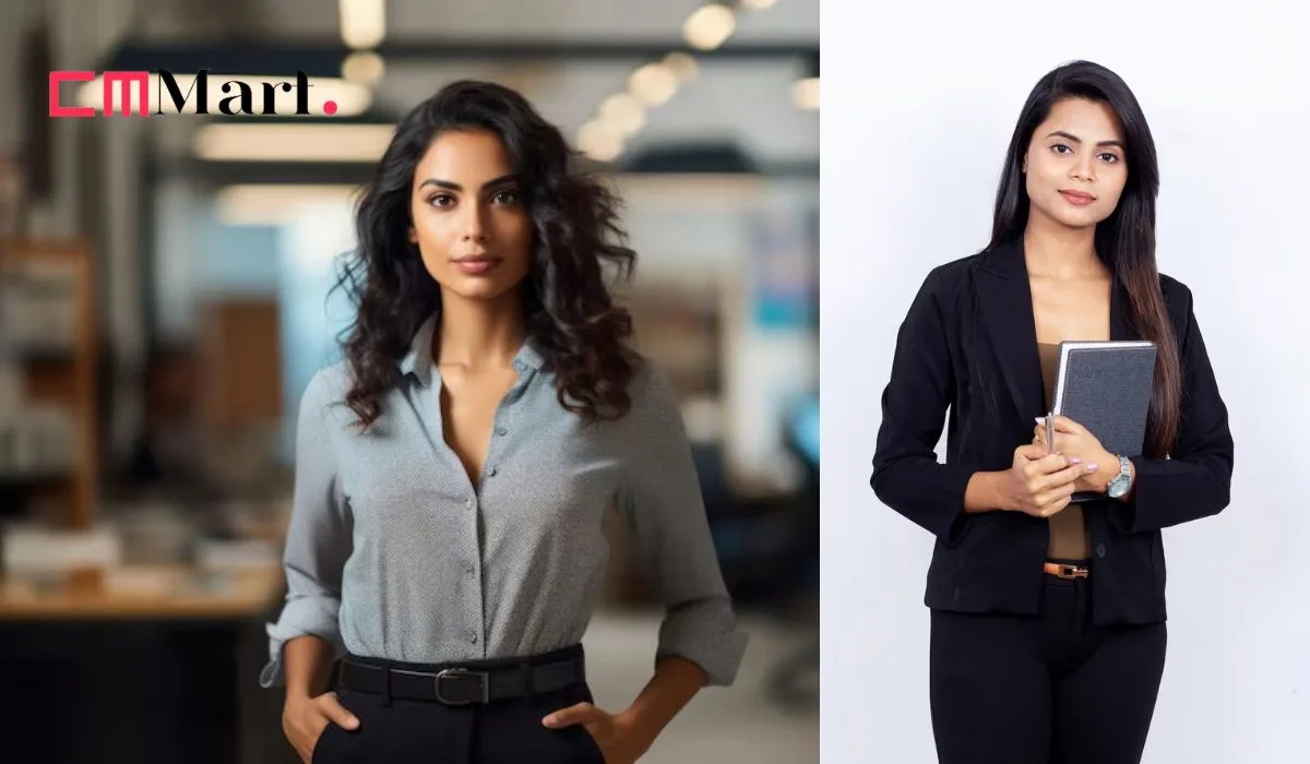 Office Wear Fashion Tips Indian Women