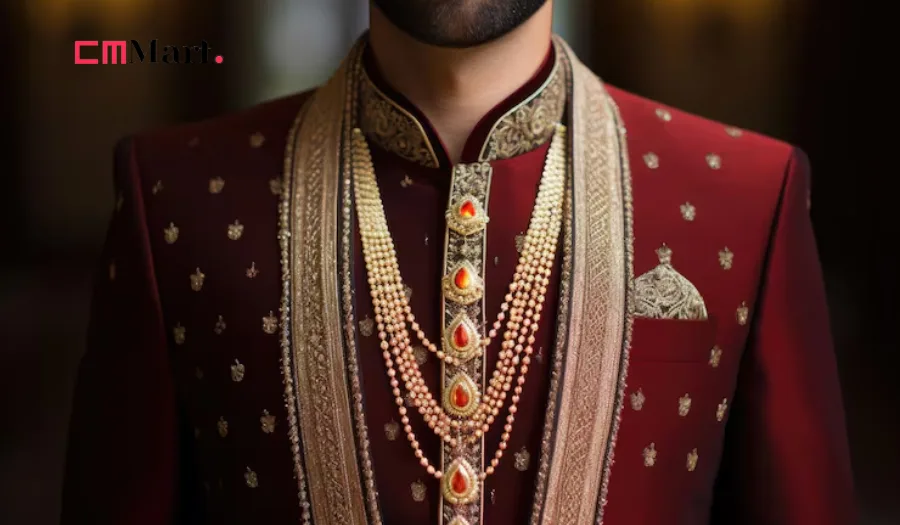 Mens Fashion Guide For Indian Weddings 2026: Look Stylish