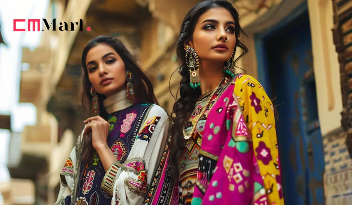 Modern Ethnic Outfits For Indian Women: 10 Best Trends for