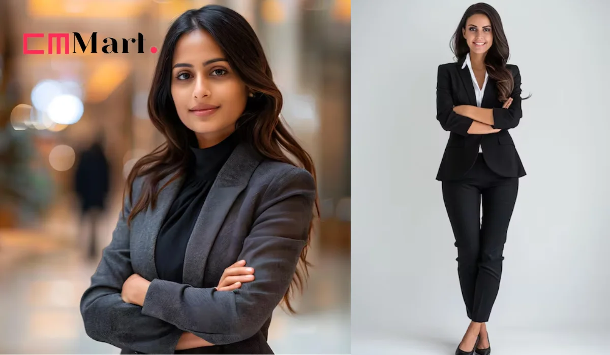 10 Best Office Wear Fashion Tips Indian Women: Look Professional