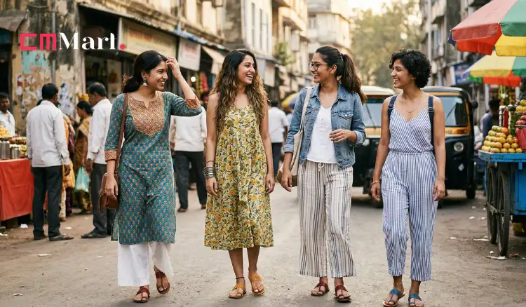 Daily Wear Outfits For Indian Women Daily Wear Outfits For Indian Women