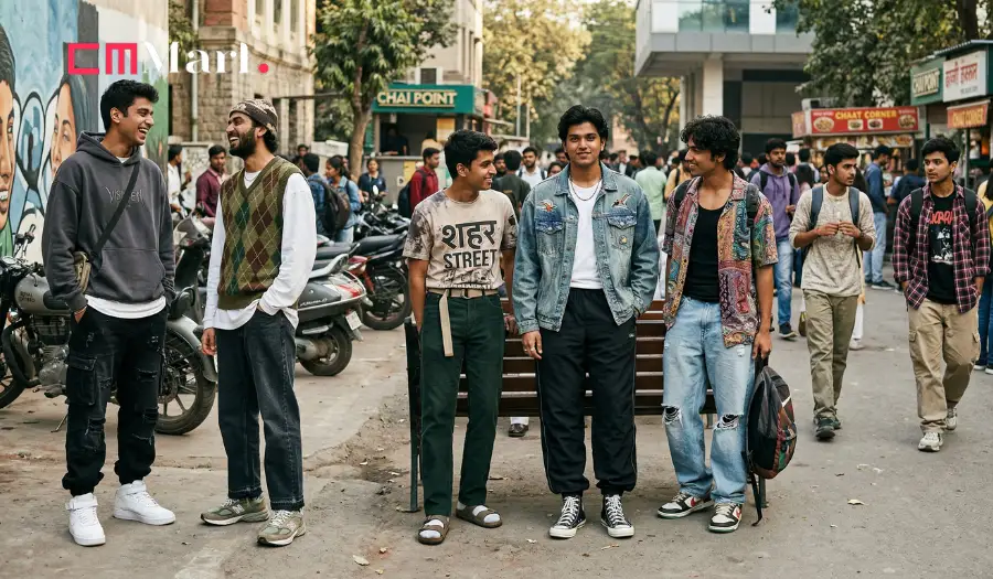 Best streetwear outfits for college boys india Best streetwear outfits for college boys india
