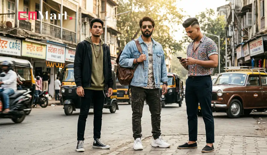 Mens street style fashion in india latest Mens street style fashion in india latest