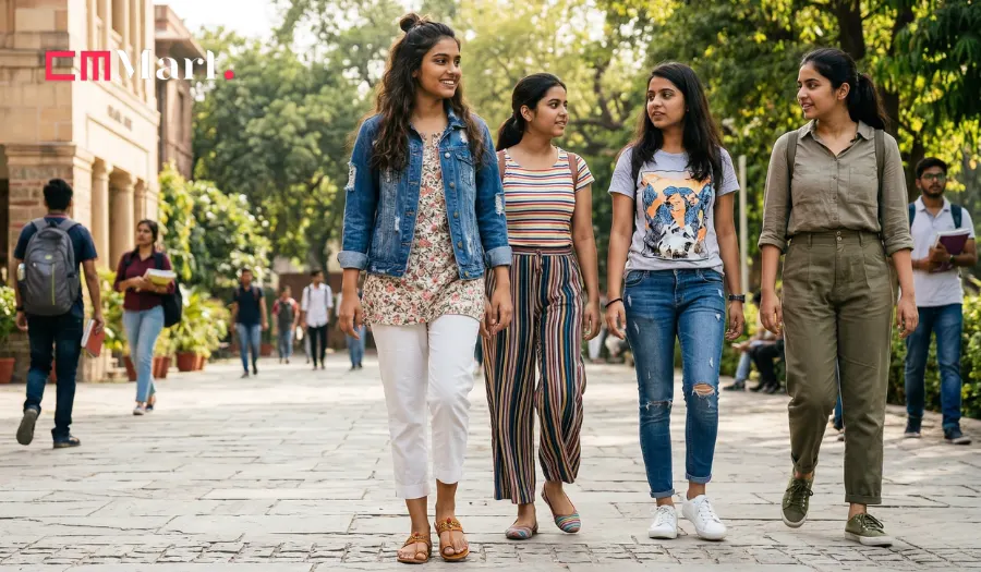 Best Footwear for College Girls Best Footwear for College Girls