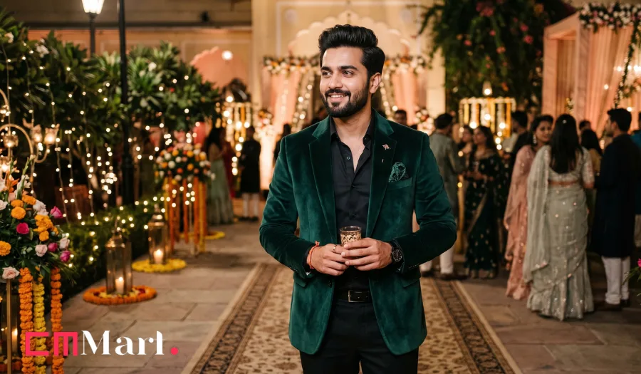 Trending fashion for men in india Trending fashion for men in india