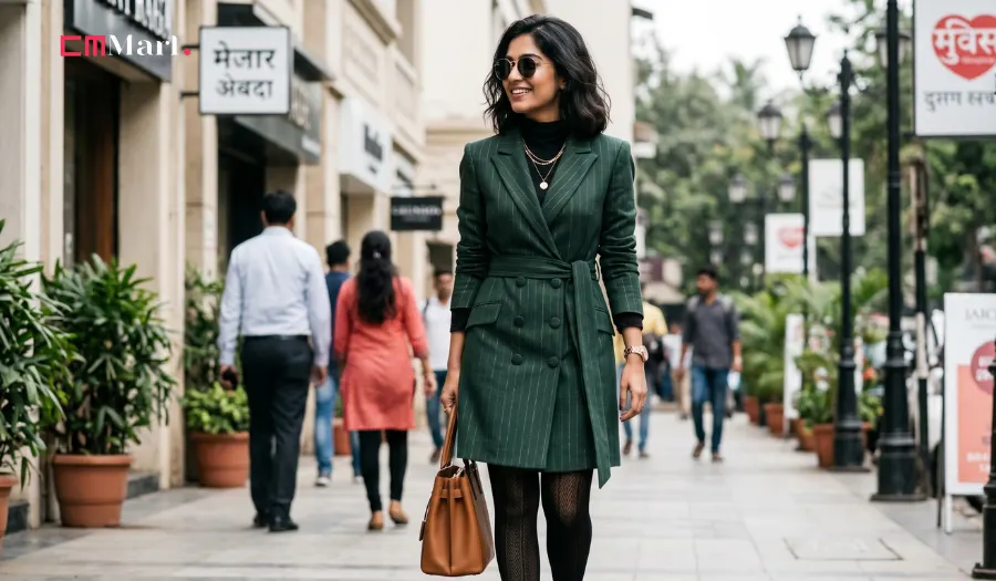 Latest western dresses in fashion