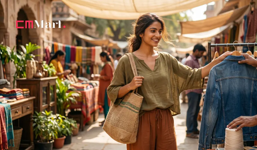 Benefits of zero waste clothing