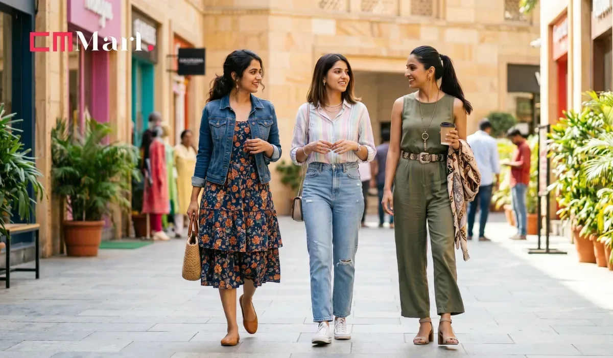 Casual fashion tips for slim women india