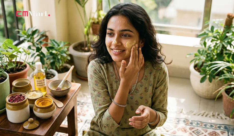 10 Secret Beauty Care Tips For Indian Teenagers