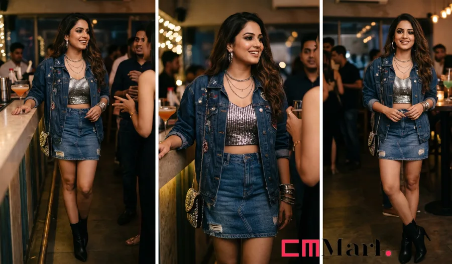 10 Best Denim Styling Tips For Indian Girls: Look Stylish