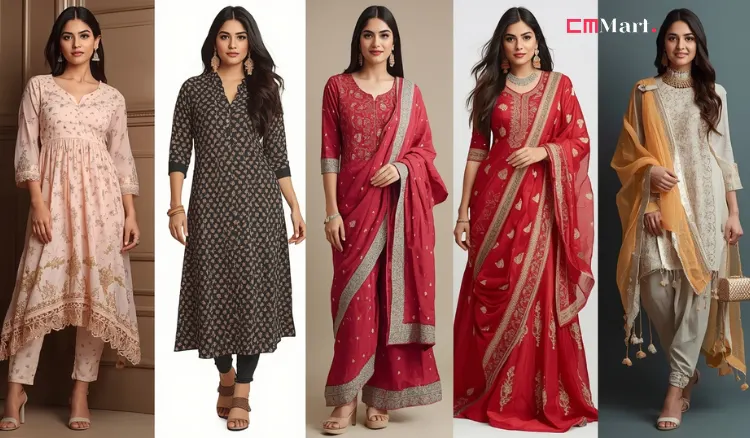 Fashion Tips For Indian Body Types: Best Styling Guide 2026