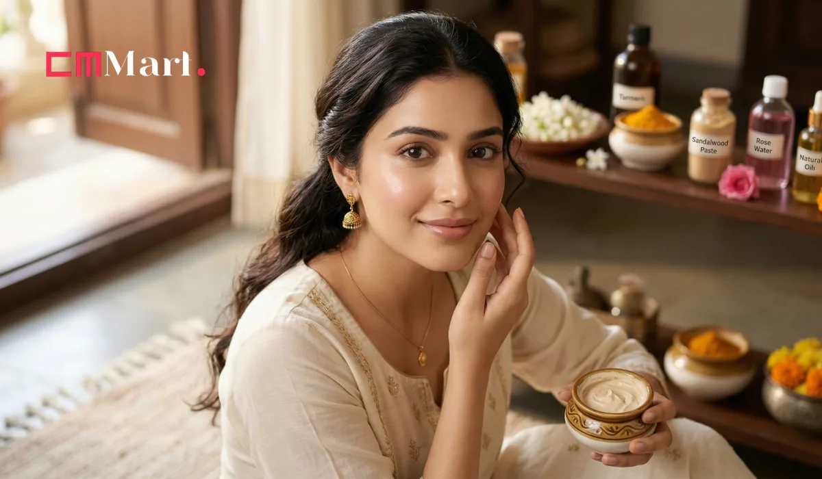 10 Best Indian Beauty Tips For Fair Skin: Get Glowing