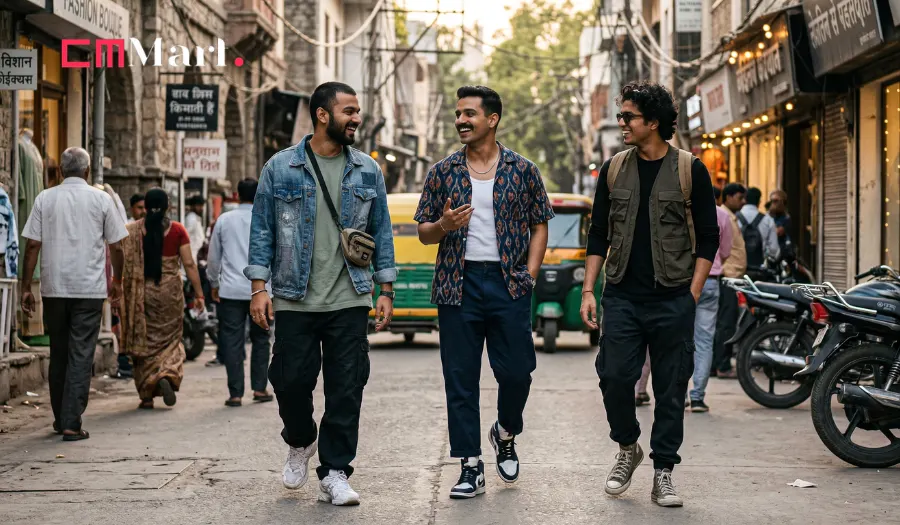 Mens Street Style Fashion In India 2026: The Ultimate Guide