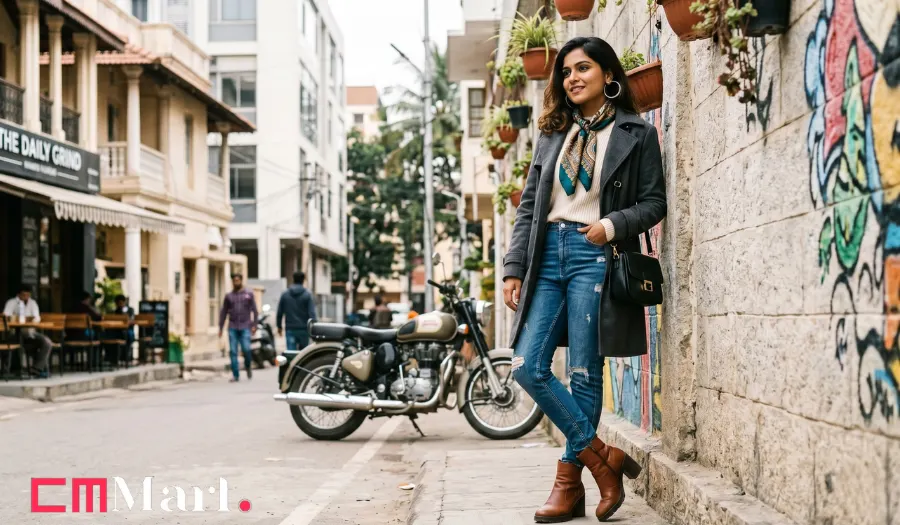 Best Western Outfits For Indian Women in 2026: Style And