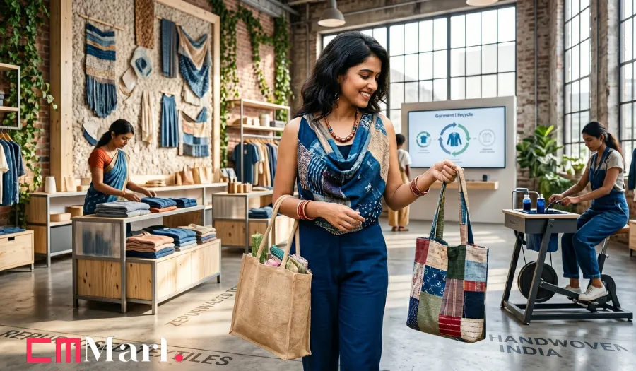 10 Best Zero Waste Fashion Ideas In India: Sustainable Style