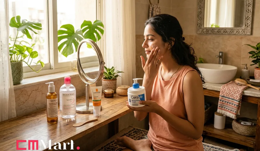 Sensitive skin care tips