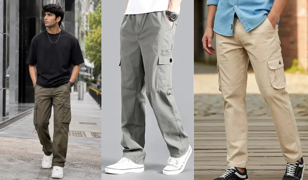 modern mens casual wear