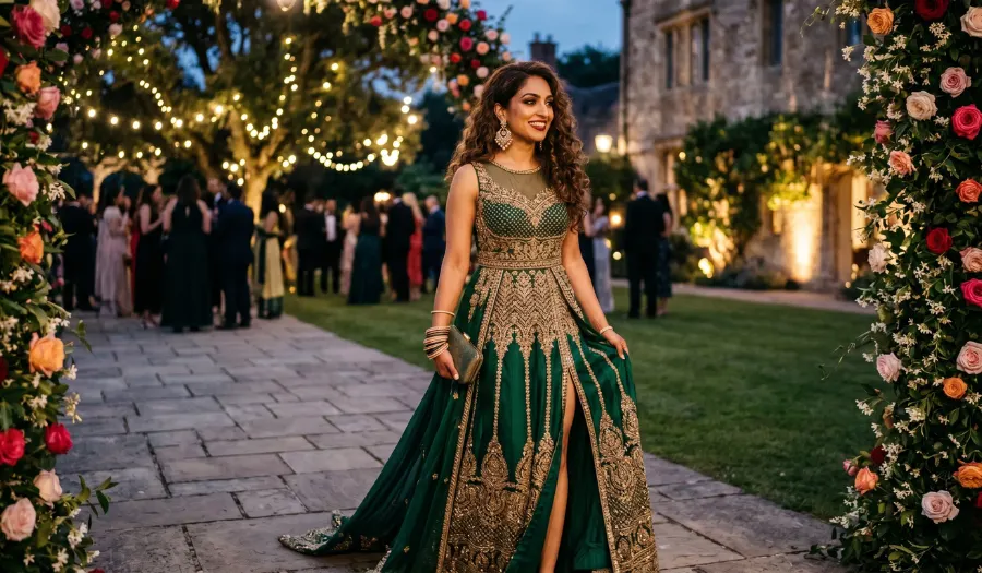 Gowns for women party wear Gowns for women party wear