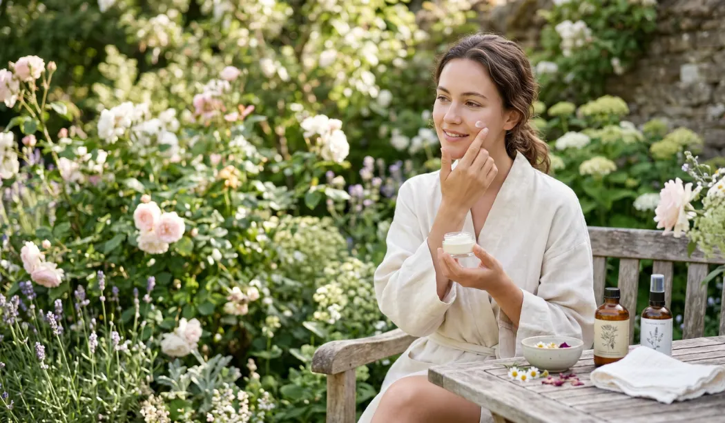 Best Beauty Care Tips For Sensitive Skin: Calm Your Redness