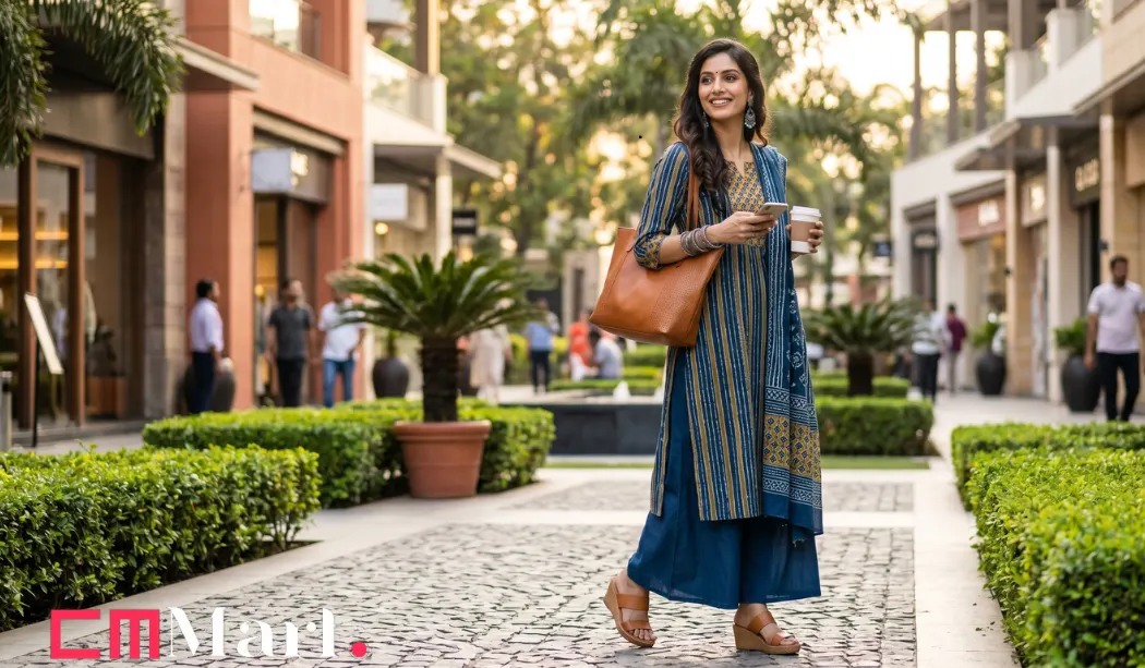 Fashion Tips For Tall Indian Women: 10 Best Style Secrets