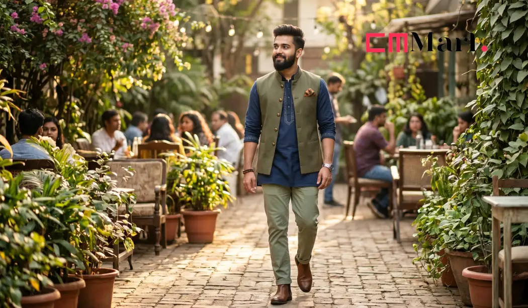 Top 10 Indian Mens Beard And Fashion Style Trends for
