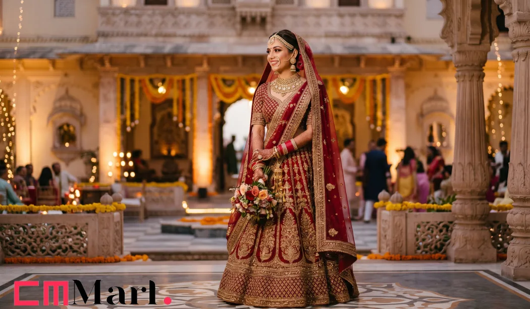 Luxury Indian Bridal Lehenga Designs: Top 2026 Trends for Brides