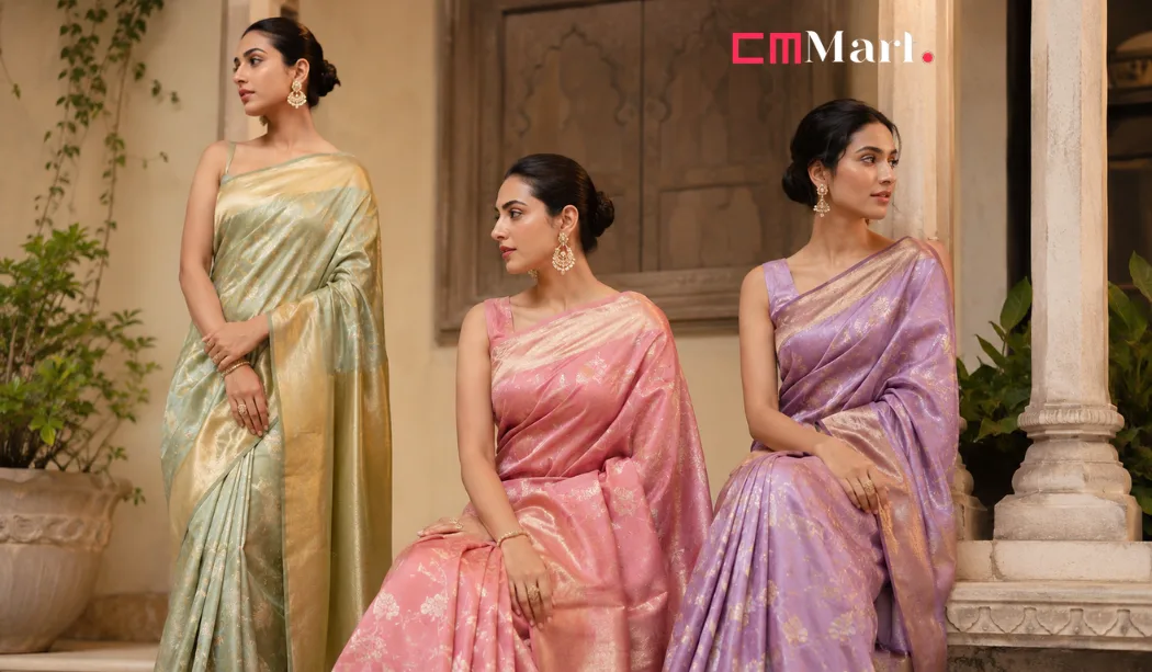Silk Traditional dress for women
