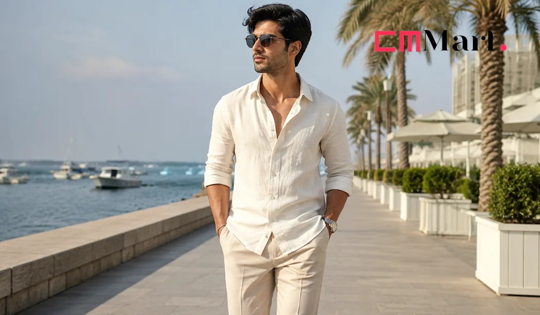 Summer outfit combo for Men Summer outfit combo for Men