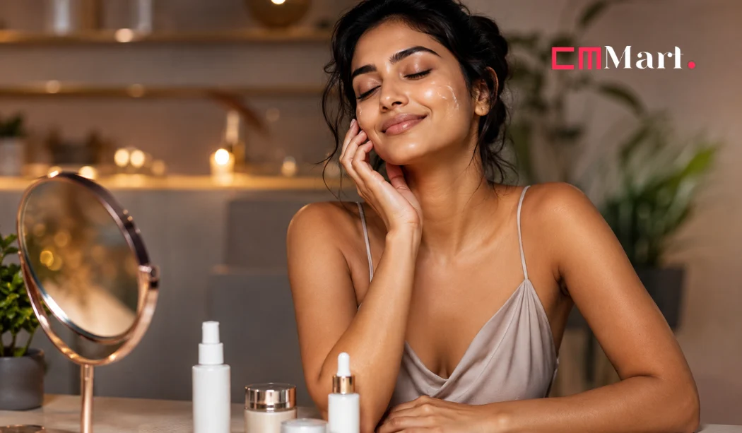 Ancient Indian beauty secrets