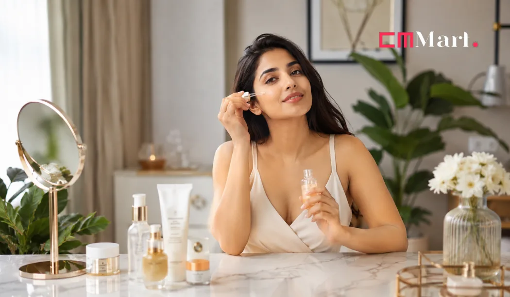 Indian Beauty woman