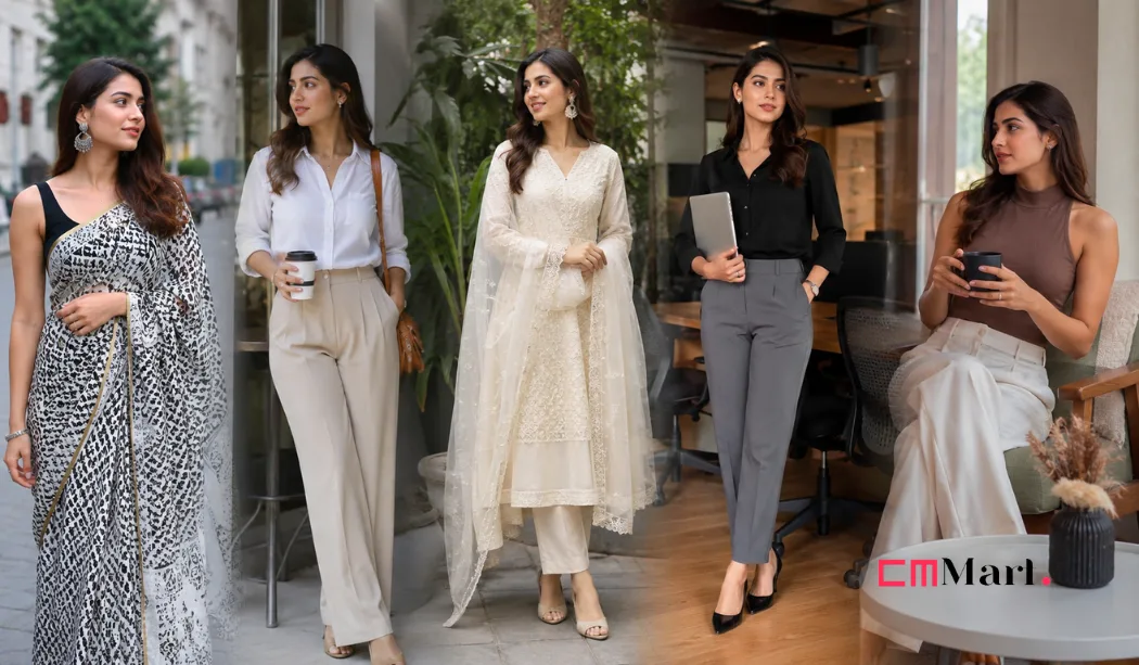 celebrity inspired ethnic wear