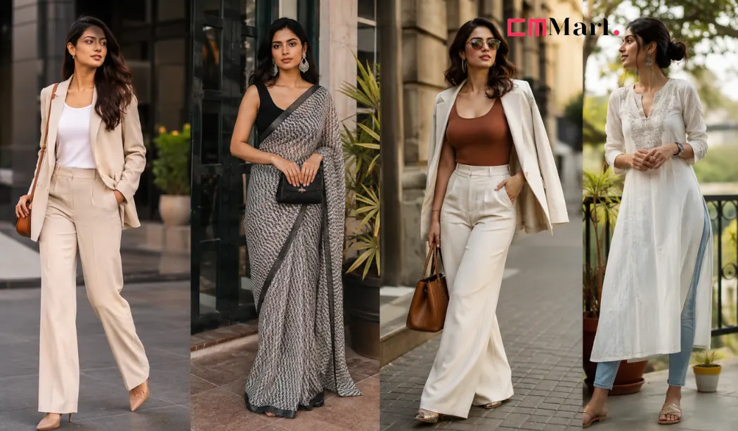 fashion trends for women