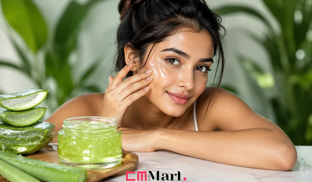 Benefits of aloe vera on skin overnight Benefits of aloe vera on skin overnight