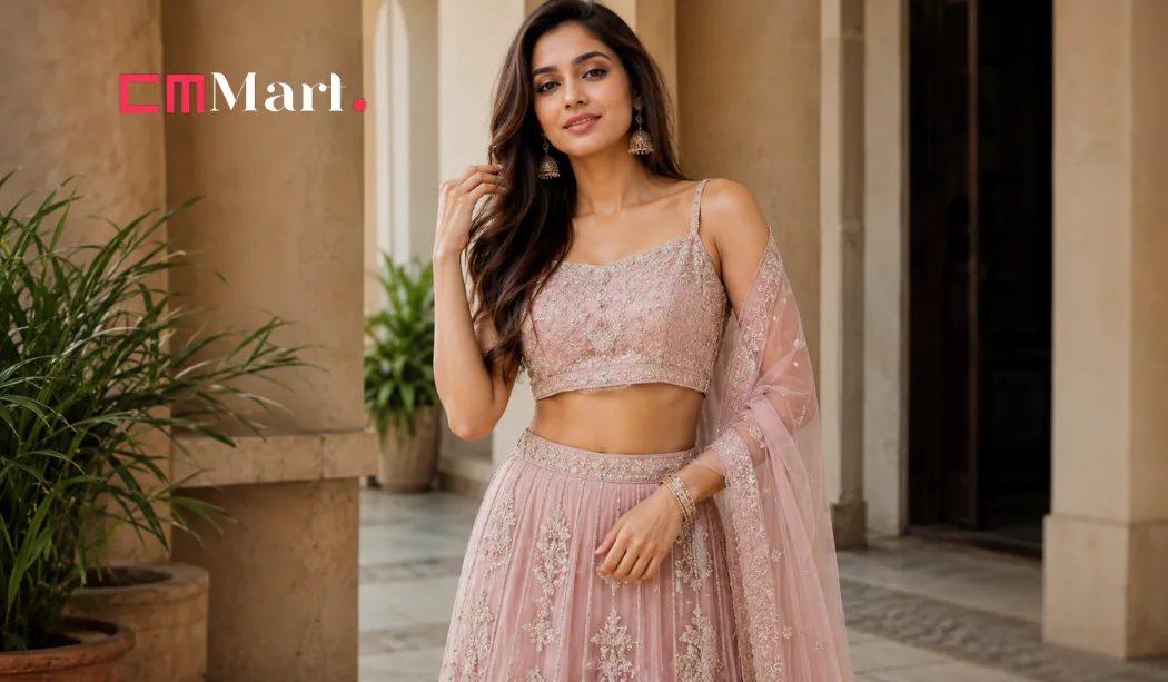 Simple ethnic wear for women Simple ethnic wear for women