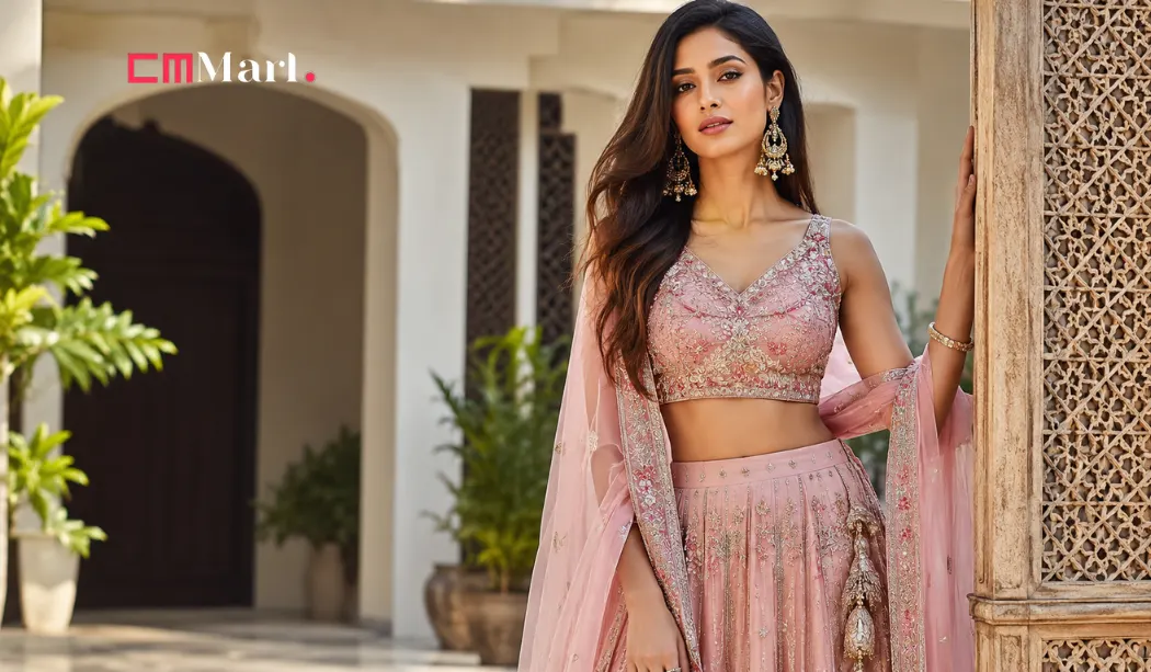 Stylish ethnic wear for women Stylish ethnic wear for women