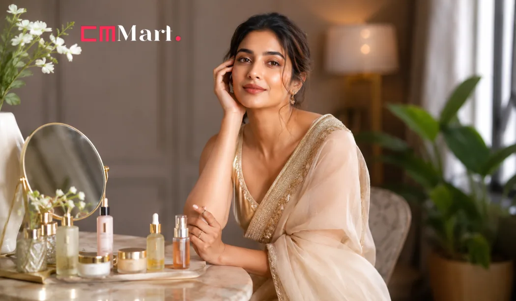 Beauty Skincare For Indian Women: Glowing Skin Guide