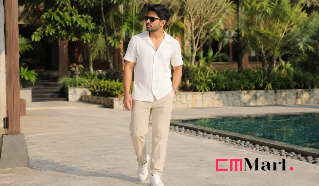 10 Best Lightweight Summer Outfits For Men To Stay Cool In 2026
