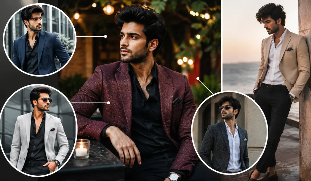 Trending Blazer for men