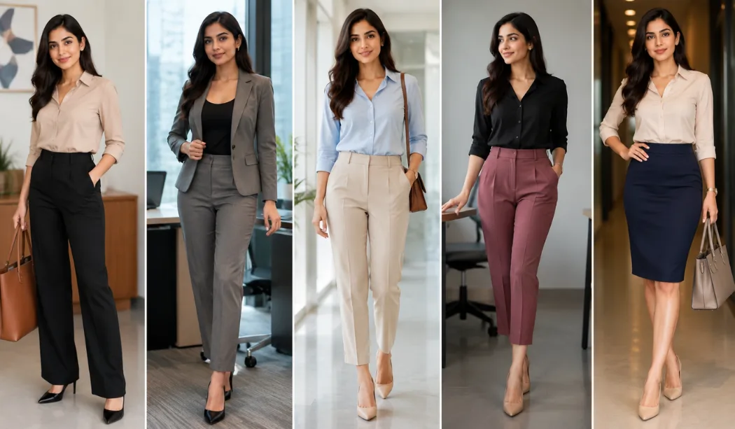 Formal Dress for women office wear Formal Dress for women office wear